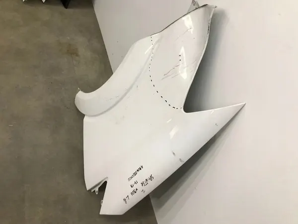 Fram vänster skärm Mercedes Sprinter W906 13-19r. A9068810101 image 2