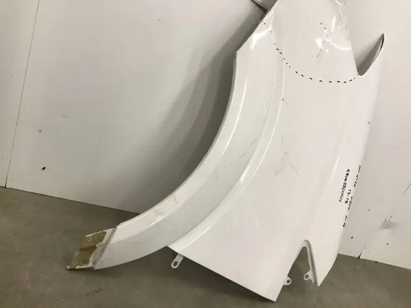 Fram vänster skärm Mercedes Sprinter W906 13-19r. A9068810101 image 3