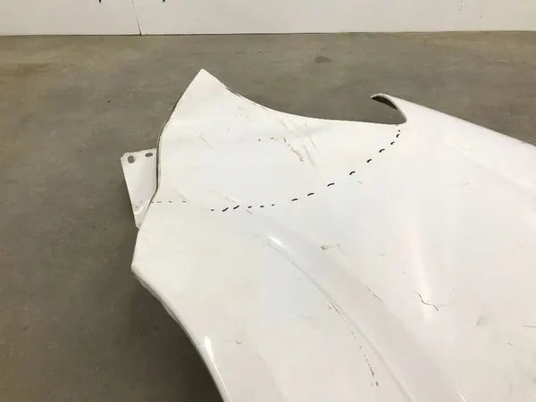 Fram vänster skärm Mercedes Sprinter W906 13-19r. A9068810101 image 4