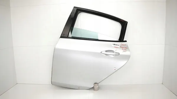 Linker Achterdeur OEM 360160016 Peugeot 208 I image 2