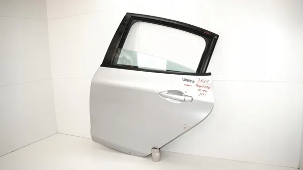 Linker Achterdeur OEM 360160016 Peugeot 208 I image 3