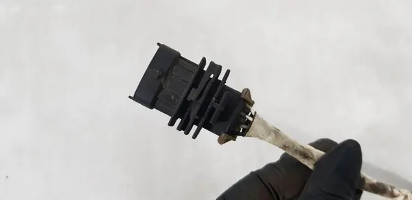 Sensor Lambda OPEL MERIVA B 1.4 16V Turbo image 2