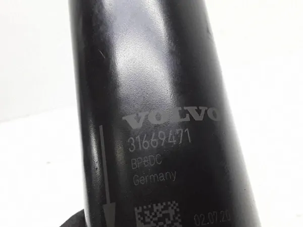 Volvo Fuel Filter 31669471 S90 V60 V90 XC60 XC90 image 4