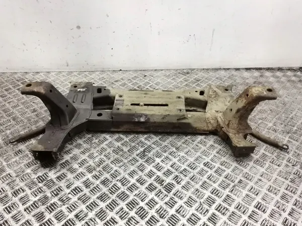 Chrysler PT Cruiser 2004 Framhjulsram OEM AMD145019 image 5