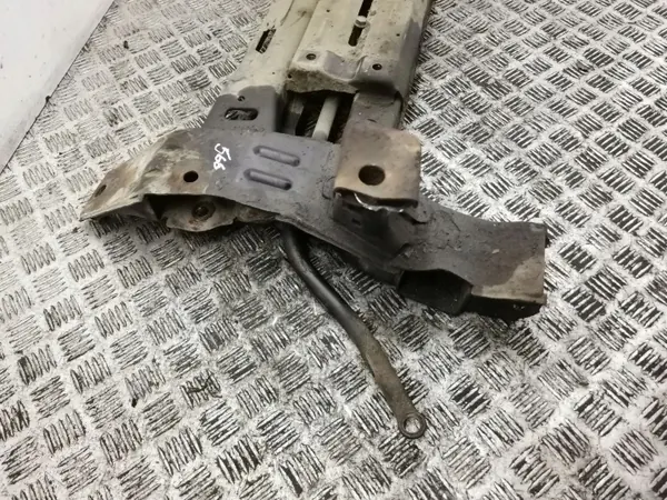 Chrysler PT Cruiser 2004 Framhjulsram OEM AMD145019 image 8