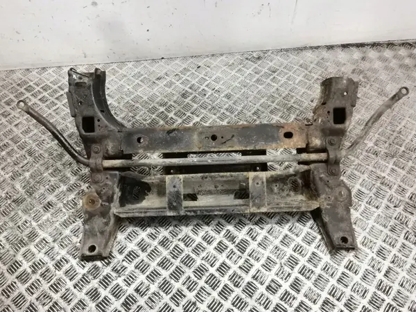 Chrysler PT Cruiser 2004 Framhjulsram OEM AMD145019 image 9