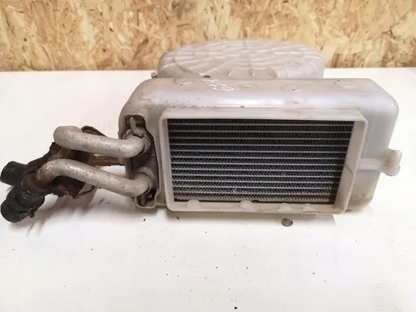 Ventilador de Aquecimento Toyota Avensis 87110-44050 image 4