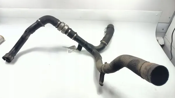 Imuputki OEM 3.0 D M157 Maserati Ghibli image 2
