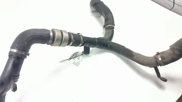 Imuputki OEM 3.0 D M157 Maserati Ghibli image 4