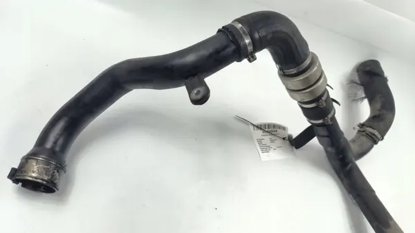Imuputki OEM 3.0 D M157 Maserati Ghibli image 5