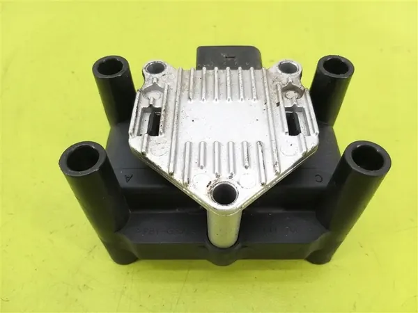 Bobina de ignição Seat Toledo II 1999-2004 1.6 06B905106A image 3