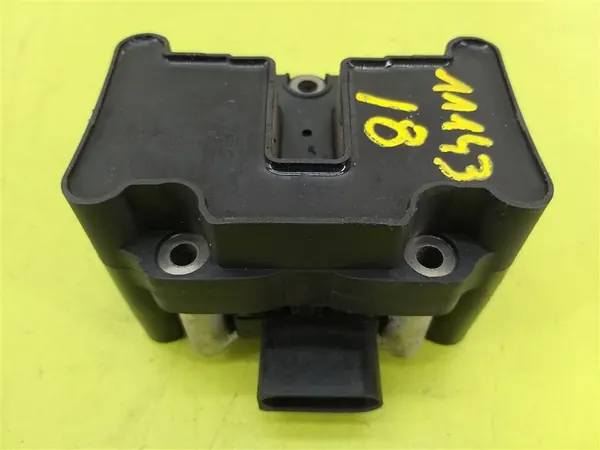 Bobina de ignição Seat Toledo II 1999-2004 1.6 06B905106A image 5