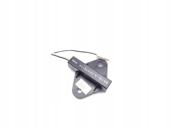 Antena interna Mitsubishi Outlander OEM 8637B114 image 3