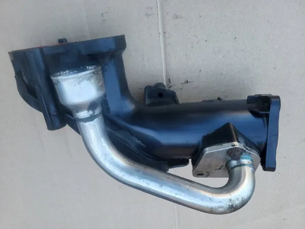 Tuyau d'air OEM A6420901057 pour Mercedes ML W164 3.0 V6 image 2