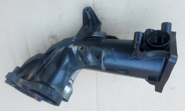Tuyau d'air OEM A6420901057 pour Mercedes ML W164 3.0 V6 image 3