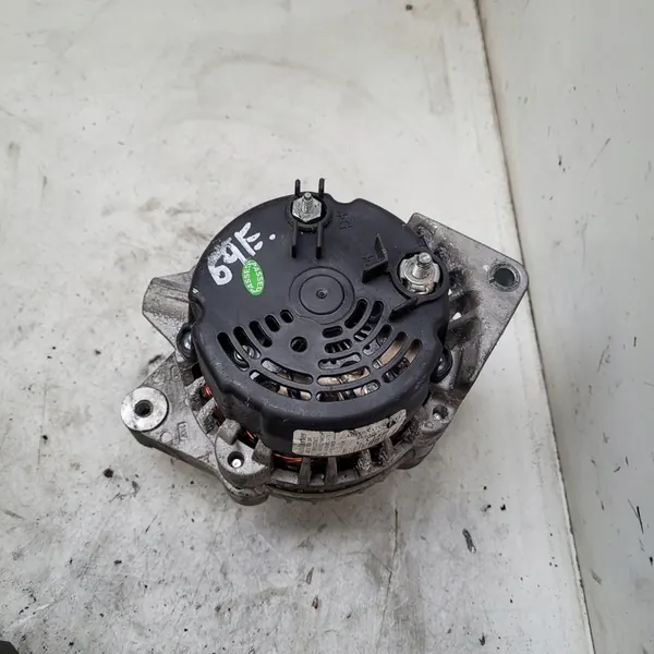 Vaihtovirtageneraattori Opel CA1440 image 2