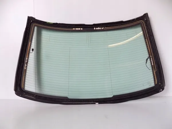 Vitre Arrière Verte Mercedes W221 OEM 2218850000 image 7
