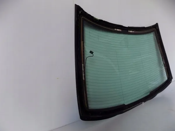 Vitre Arrière Verte Mercedes W221 OEM 2218850000 image 8