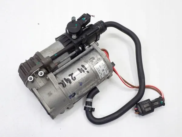 Suspension Compressor Pump BMW I4 G26 Gran Coupe eDrive40 OEM image 1