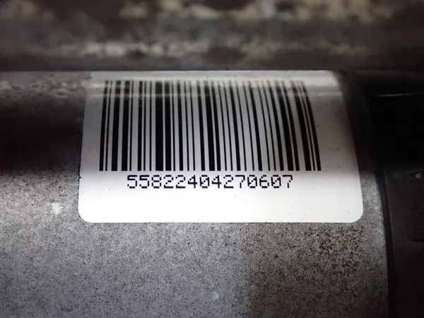 Suspension Compressor Pump BMW I4 G26 Gran Coupe eDrive40 OEM image 10