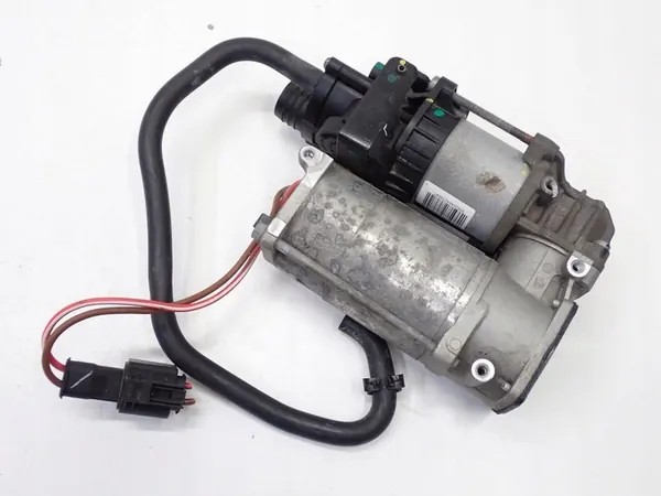 Suspension Compressor Pump BMW I4 G26 Gran Coupe eDrive40 OEM image 3