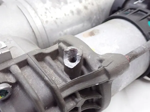 Suspension Compressor Pump BMW I4 G26 Gran Coupe eDrive40 OEM image 4