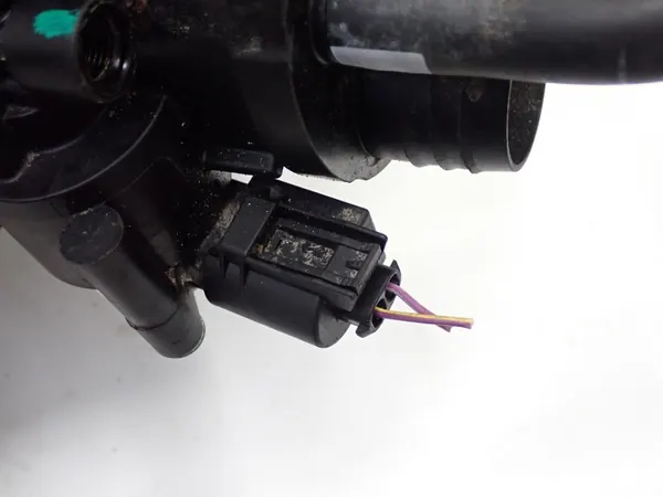 Suspension Compressor Pump BMW I4 G26 Gran Coupe eDrive40 OEM image 9