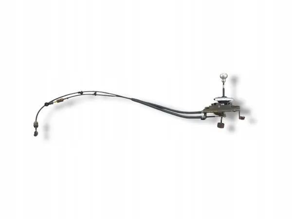 MG TF 2003 Schalthebel OEM MDV99989 - Gebraucht image 2