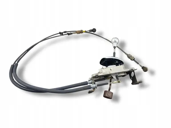 MG TF 2003 Schalthebel OEM MDV99989 - Gebraucht image 3