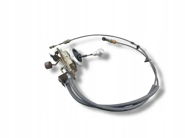 MG TF 2003 Schalthebel OEM MDV99989 - Gebraucht image 4