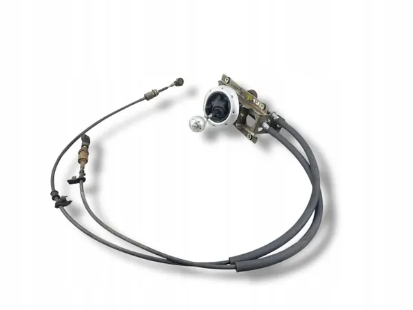 MG TF 2003 Schalthebel OEM MDV99989 - Gebraucht image 5