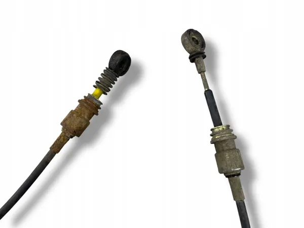MG TF 2003 Schalthebel OEM MDV99989 - Gebraucht image 6