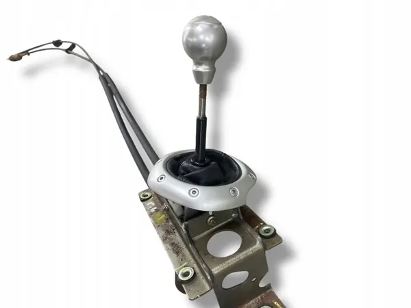 MG TF 2003 Schalthebel OEM MDV99989 - Gebraucht image 7