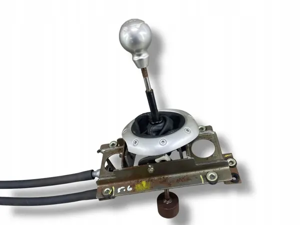 MG TF 2003 Schalthebel OEM MDV99989 - Gebraucht image 8