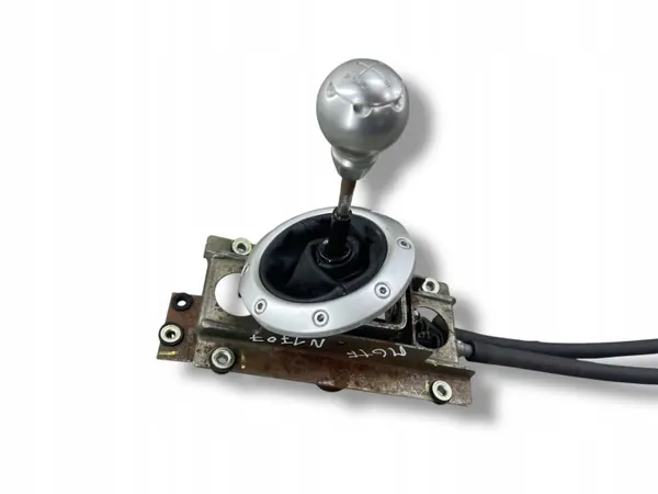 MG TF 2003 Schalthebel OEM MDV99989 - Gebraucht image 9