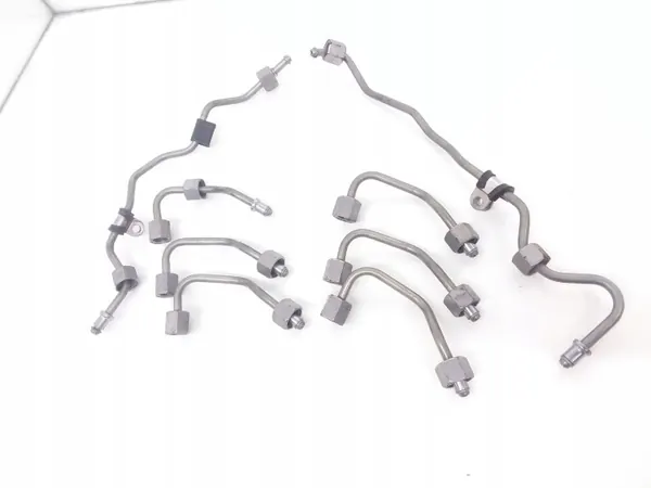 Conduite d'injection Mercedes-Benz OE ARA134166 image 2