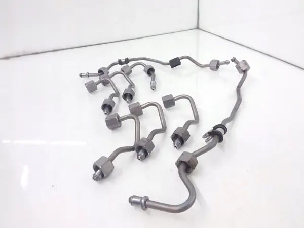 Conduite d'injection Mercedes-Benz OE ARA134166 image 3