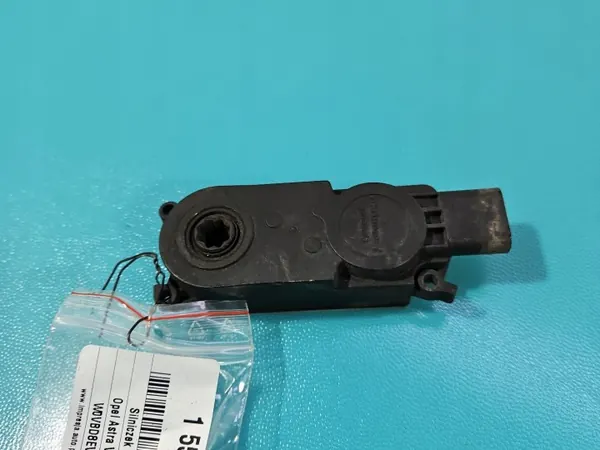 Rolgordijnmotor Opel Astra V K OEM IMPRK1552247 image 3