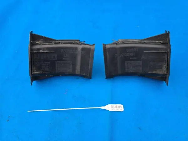 Canal de Ar do Freio OEM QUA8813 Direito/Esquerdo BMW G30 G31 image 2