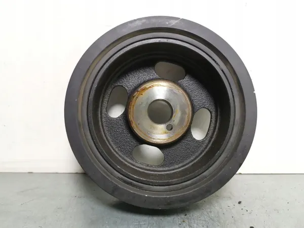 Kurbelwellenriemenscheibe FBZ9995 für Subaru Forester SJ image 2
