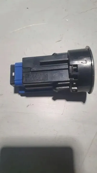 Botão Start/Stop OEM 15A8543 para Lexus LS 5.0L 2007 image 3