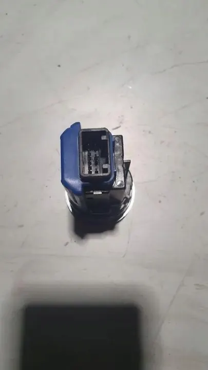 Botão Start/Stop OEM 15A8543 para Lexus LS 5.0L 2007 image 5