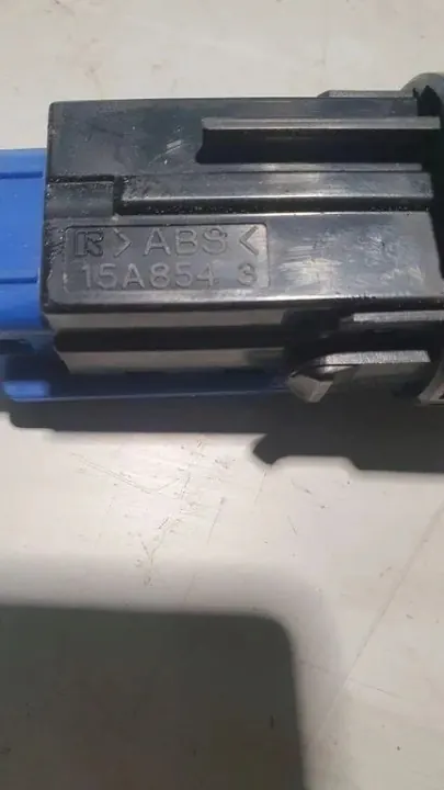Botão Start/Stop OEM 15A8543 para Lexus LS 5.0L 2007 image 6