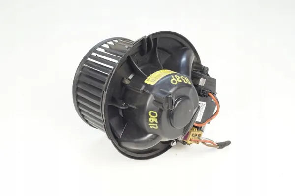 Gebläsemotor Audi A3 8P OEM 1K1820015E image 2