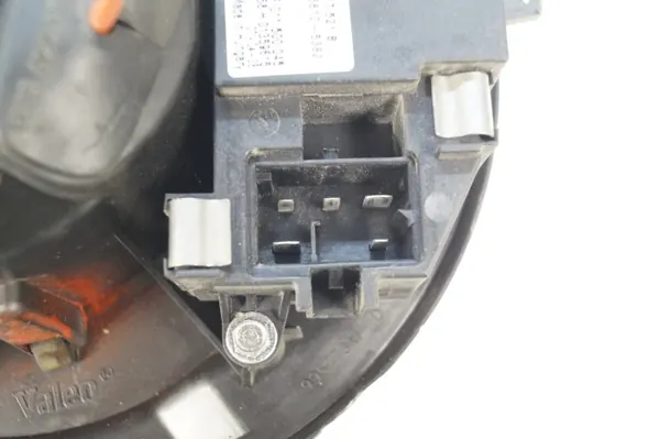 Gebläsemotor Audi A3 8P OEM 1K1820015E image 6