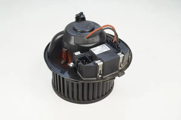 Gebläsemotor Audi A3 8P OEM 1K1820015E image 7