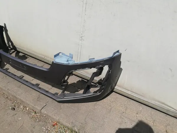 OPEL ZAFIRA LIFE 2019- Paraurti anteriore 2xPDC image 2