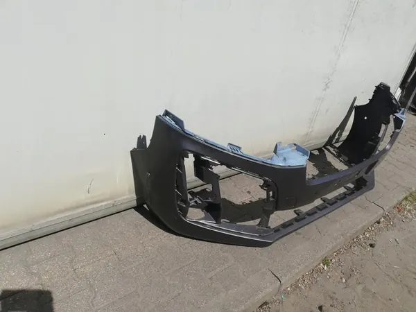 OPEL ZAFIRA LIFE 2019- Paraurti anteriore 2xPDC image 3