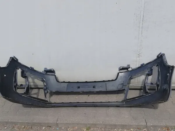 OPEL ZAFIRA LIFE 2019- Paraurti anteriore 2xPDC image 6