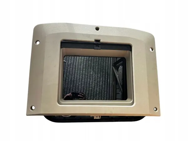 Toit Ouvrant Panorama Mercedes Actros OEM A9608300342 image 3